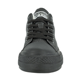 ZAPATILLAS URBANAS ALQUIMIA NEGRO MUJER 5881-20