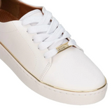 ZAPATILLAS URBANAS VIZZANO BLANCO MUJER | 1214.105.7286-16072
