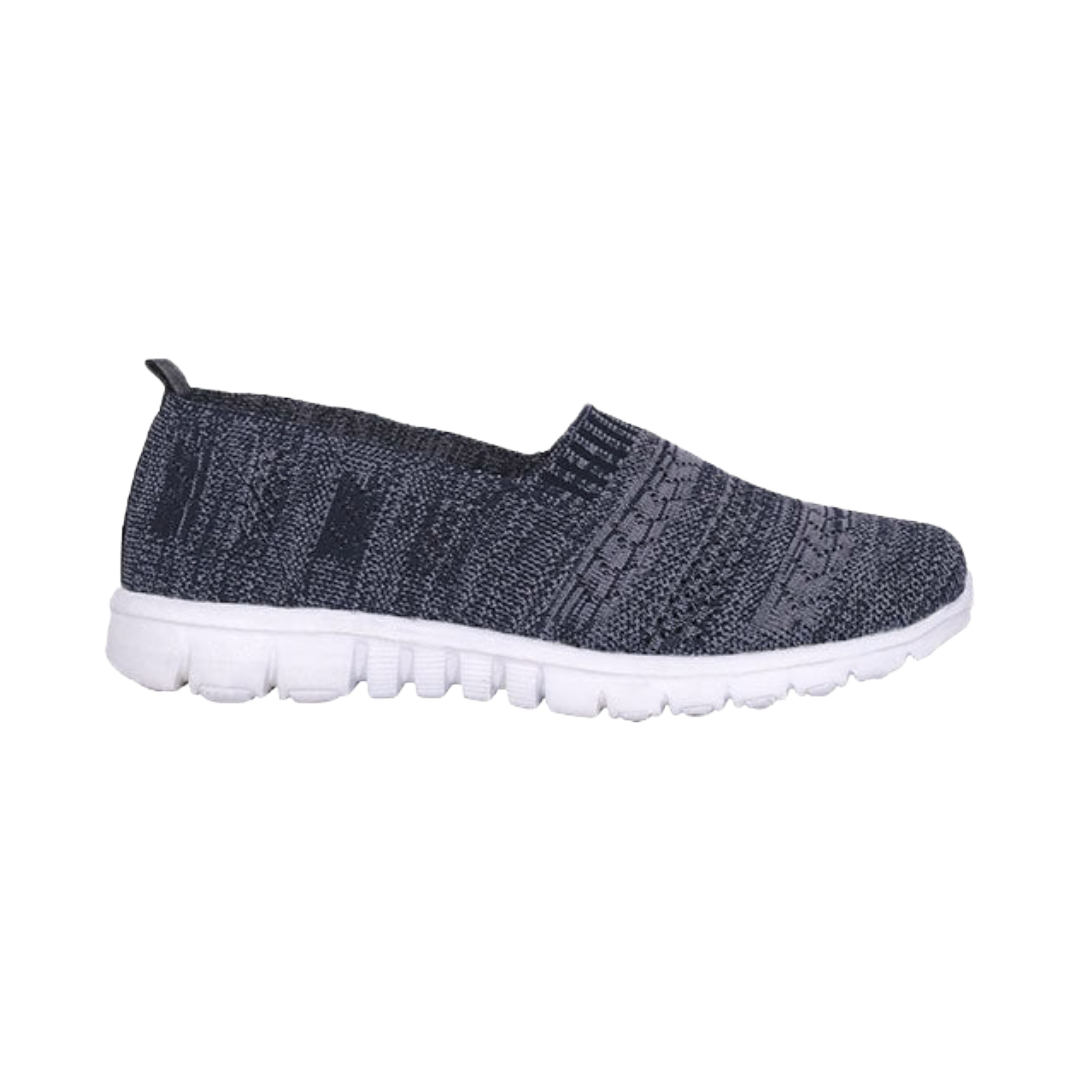 ZAPATILLAS CASUALES ALQUIMIA AZUL MUJER 5969-05