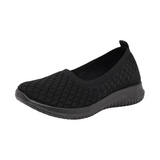 ZAPATILLAS ALQUIMIA SHAN NEGRO MUJER 5807