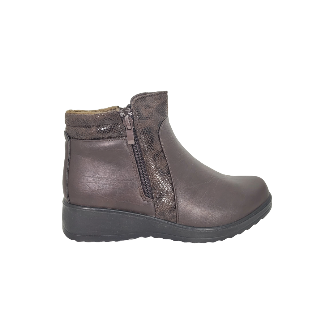 BOTINES PASSER MUJER | 788