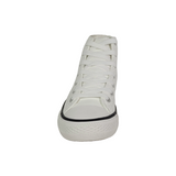 ZAPATILLAS URBANAS BY PASS WHITE MUJER | WA58-10