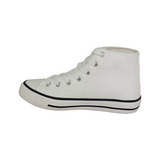 ZAPATILLAS URBANAS BY PASS WHITE MUJER | WA58-10