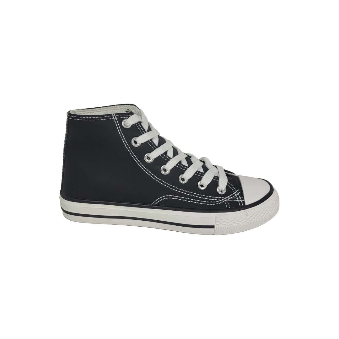 ZAPATILLAS URBANAS BY PASS MUJER | WA58-1