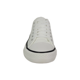 ZAPATILLAS URBANAS BY PASS BLANCO MUJER | WA56-10