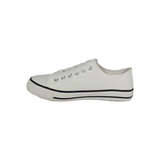 ZAPATILLAS URBANAS BY PASS BLANCO MUJER | WA56-10