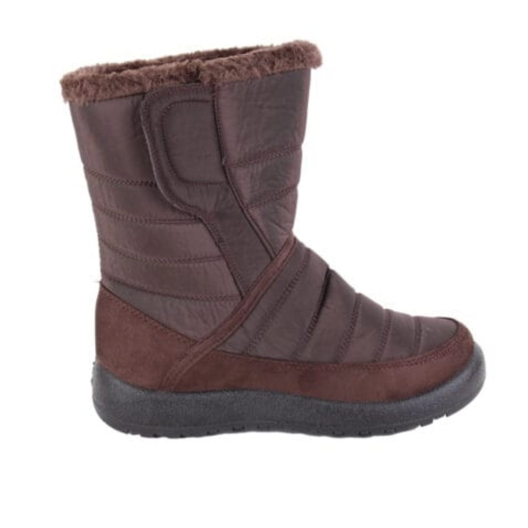 BOTINES NEW WALK  BROWN A51F1008-40
