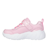 ZAPATILLAS URBANAS SKECHERS PLAY SCENE BEBÉS | 303158N-LPMT