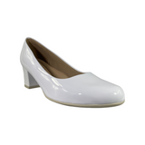 ZAPATOS FORMALES PICCADILLY BLANCO MUJER VU4013T