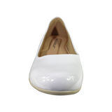 ZAPATOS FORMALES PICCADILLY BLANCO MUJER VU4013T