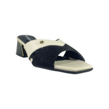 SANDALIAS PICCADILLY NEGRO CASUAL MUJER VU5436T