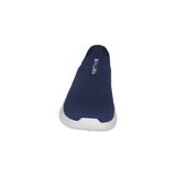 ZAPATILLAS URBANAS BY PASS BLUE MUJER | WA60-7