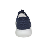 ZAPATILLAS URBANAS BY PASS BLUE MUJER | WA60-7