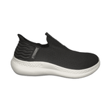 ZAPATILLAS URBANAS BY PASS NEGRO MUJER | WA60-1