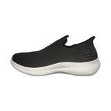 ZAPATILLAS URBANAS BY PASS NEGRO MUJER | WA60-1