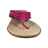 SANDALIAS BEIRA RIO ROSADO MUJER 8224.826.9830-81140
