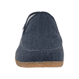 ALPARGATAS PASSER AZUL MARINO HOMBRE 404 PASSER 39 CL / 26 CM - CalzadosPaola