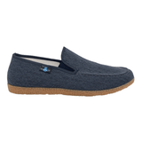 ALPARGATAS PASSER AZUL MARINO HOMBRE 404 PASSER 39 CL / 26 CM - CalzadosPaola