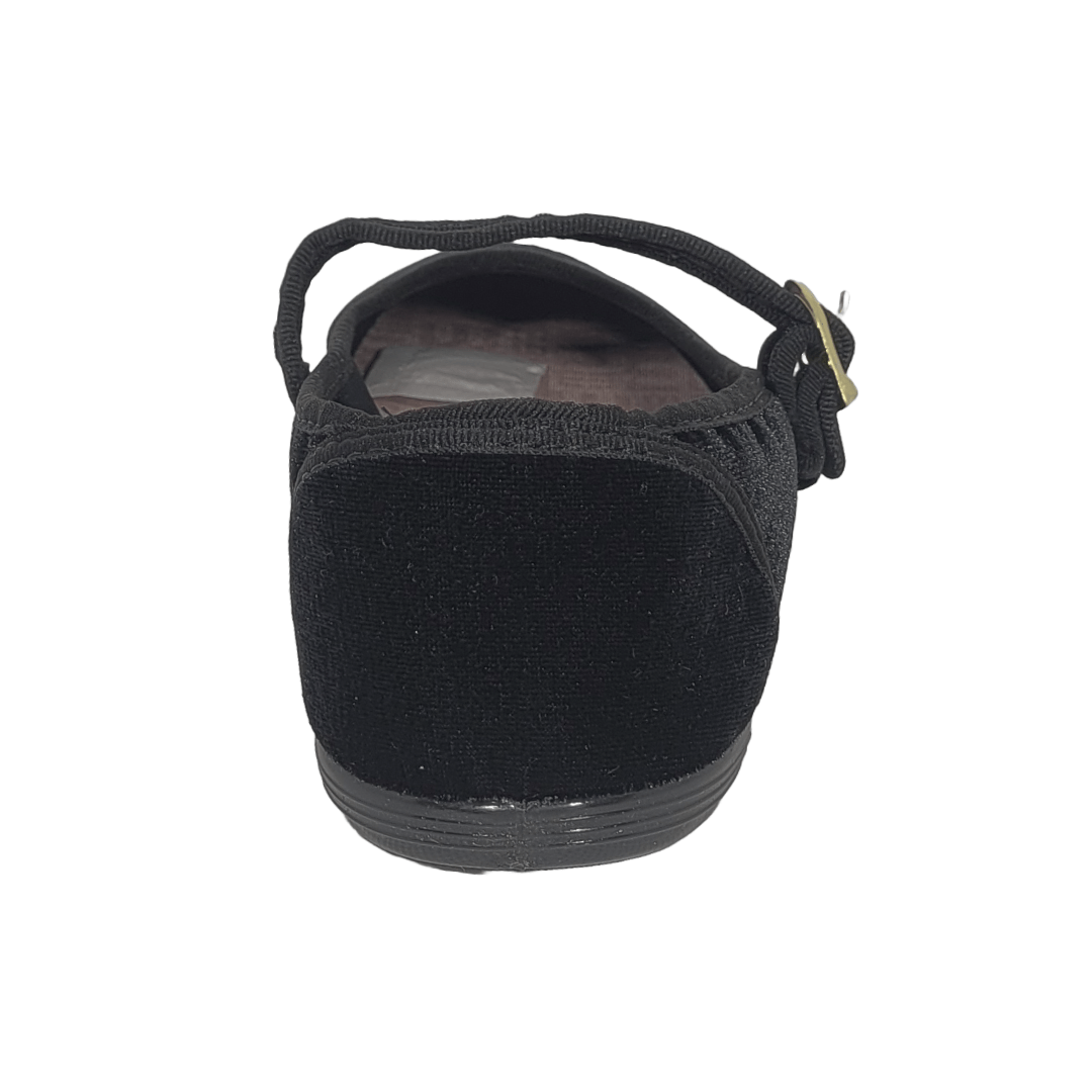 BALLERINA MOLECA CASUALES MUJER | 520.75.12812 - 3 MOLECA 35 - CalzadosPaola