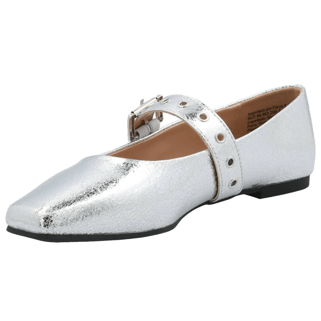 BALLERINAS AZALEIA CHELSEA AZ210011270 - 893 AZALEIA 35 - CalzadosPaola