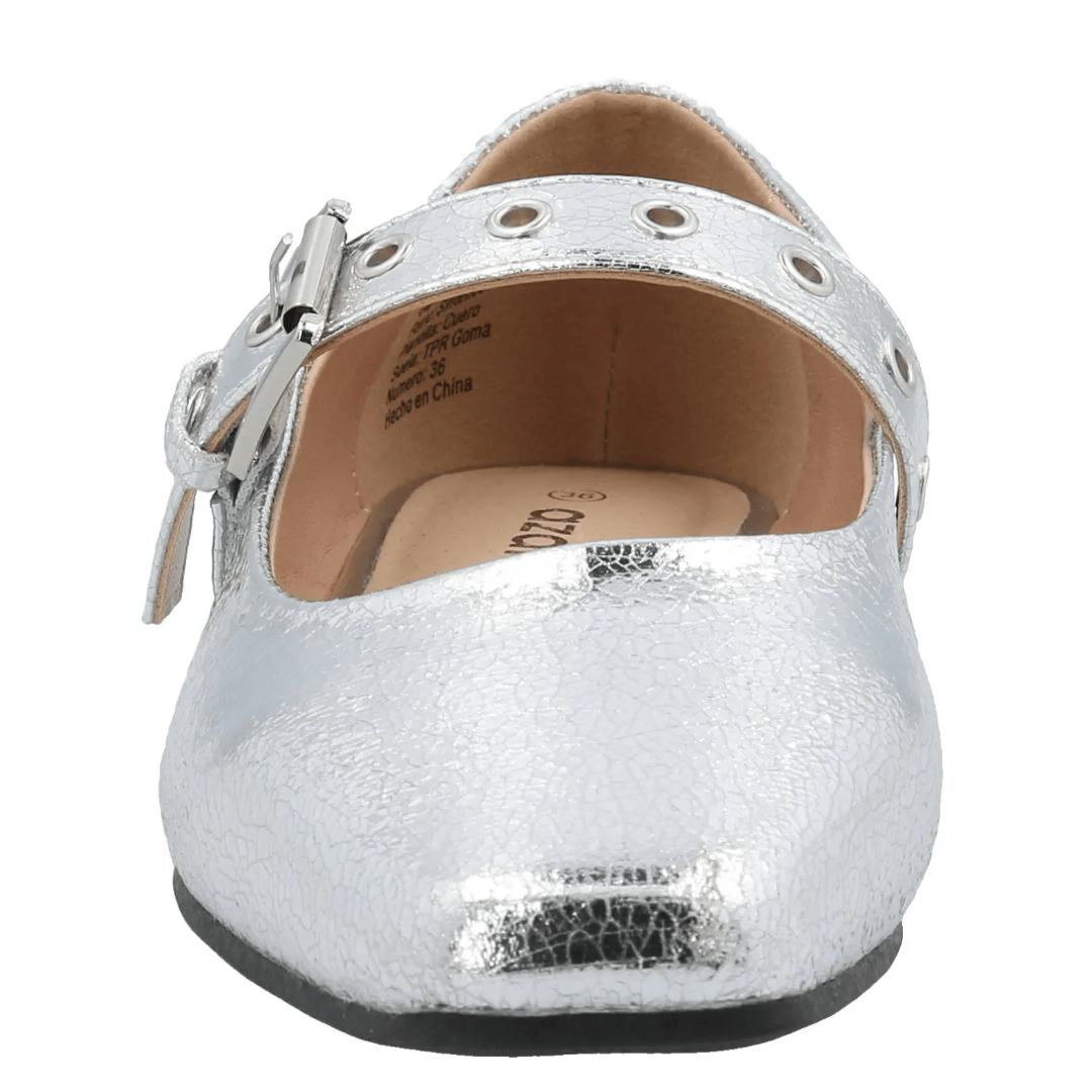 BALLERINAS AZALEIA CHELSEA AZ210011270 - 893 AZALEIA 35 - CalzadosPaola