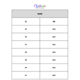 BALLERINAS CHALADA NEGRO CHAROL MUJER 5 - MIU - 3 CHALADA 40 - CalzadosPaola