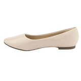 BALLERINAS CHALADA NUDE MUJER 17 - NATHAN - 54 CHALADA 36 - CalzadosPaola