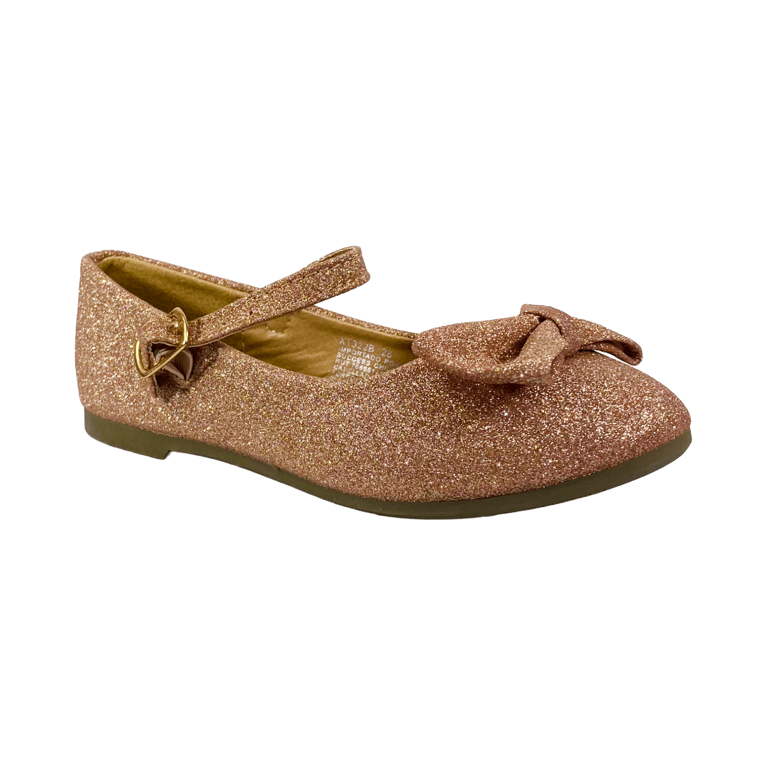 BALLERINAS HUALUNAOTE CHAMPÁN INFANTIL | XT322B HUALUNAOTE 24 - CalzadosPaola