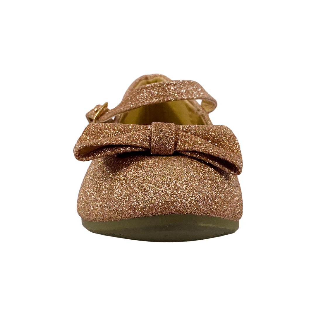 BALLERINAS HUALUNAOTE CHAMPÁN INFANTIL | XT322B HUALUNAOTE 24 - CalzadosPaola