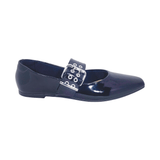 BALLERINAS MOLECA CASUALES MUJER CHAROL | 5821.103.6000 - 15758 MOLECA 35 - CalzadosPaola