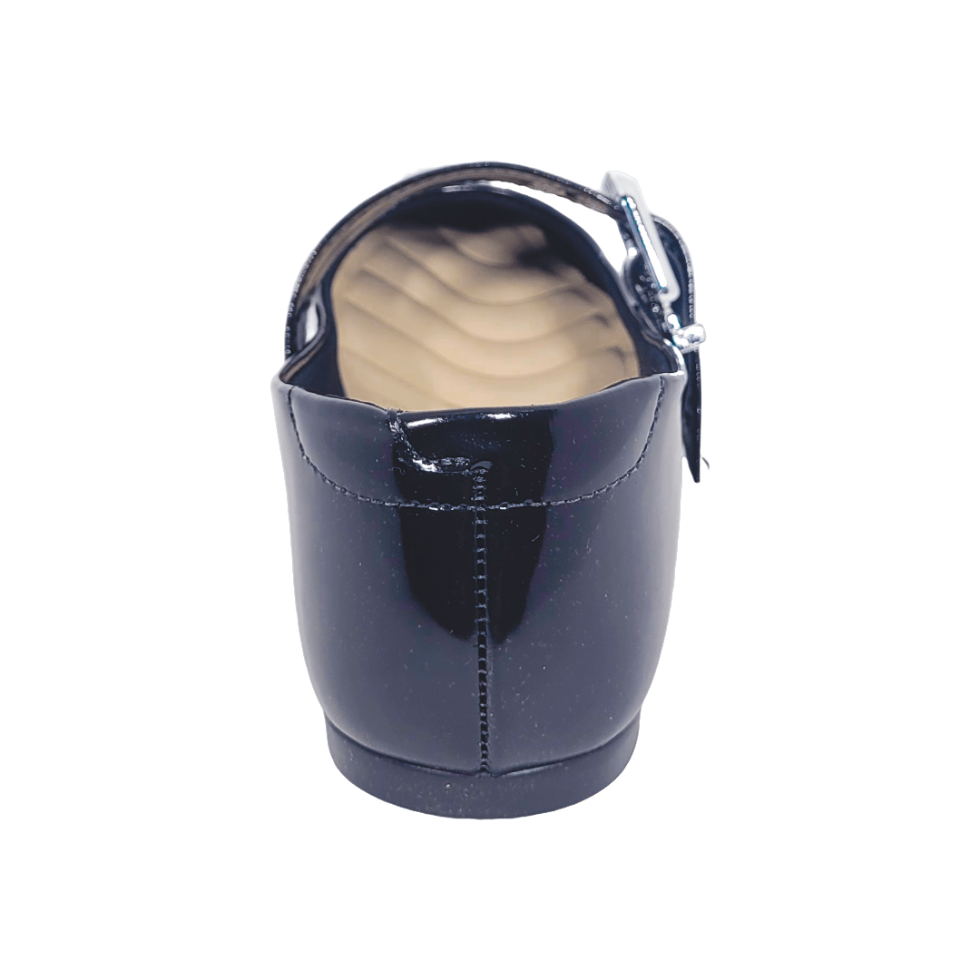 BALLERINAS MOLECA CASUALES MUJER CHAROL | 5821.103.6000 - 15758 MOLECA 35 - CalzadosPaola