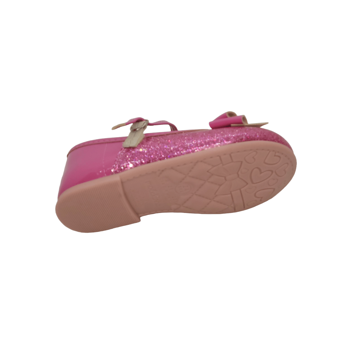 BALLERINAS MOLEKINHA PINK INFANTIL | 2106.1043.28706 - 98520 MOLEKINHA 18 - CalzadosPaola