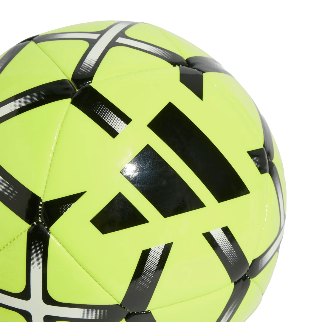 BALÓN DE FUTBOL ADIDAS STARLANCER CLUB IT6382 ADIDAS 5,0 - CalzadosPaola