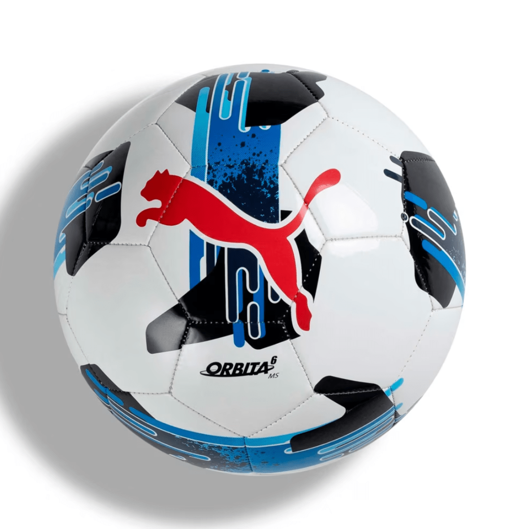 BALÓN DE FUTBOL PUMA 084568 - 01 PUMA 5,0 - CalzadosPaola