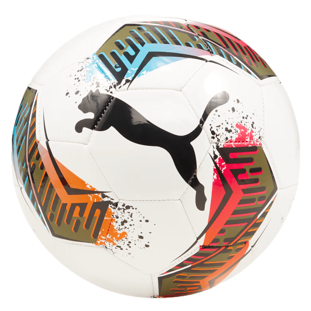 BALÓN DE FUTSAL PUMA 084344 - 01 PUMA 3,0 - CalzadosPaola