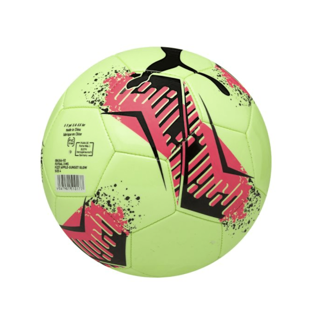 BALÓN DE FUTSAL PUMA 084344 - 02 PUMA 3,0 - CalzadosPaola