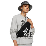 BANANO NIKE HERITAGE NEGRO | DQ5727 - 010 NIKE - CalzadosPaola