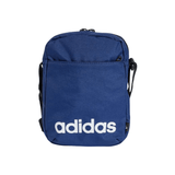 BANDOLERO ADIDAS ORGANIZADOR LINEAR | IN6128 ADIDAS 5,0 - CalzadosPaola