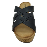 SANDALIAS DE FIESTA POLICE BLACK PO-POS25B019