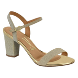 SANDALIAS DE FIESTA VIZZANO GOLD 6262.474.26594-66