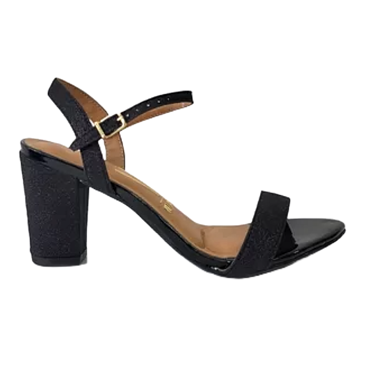 SANDALIAS DE FIESTA VIZZANO BLACK 6262.474.26721-15745