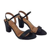 SANDALIAS DE FIESTA VIZZANO BLACK 6262.474.26721-15745