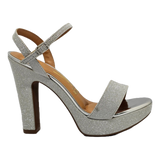 SANDALIAS DE FIESTA VIZZANO PLATEADAS (MUJER) | 6292.200.26594-41