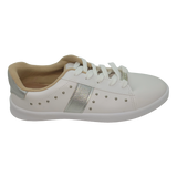 ZAPATILLAS MOLECA WHITE 5797.209.25612-17159