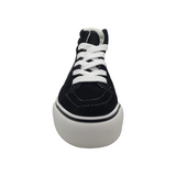 ZAPATILLAS BOTELI BLACK D49