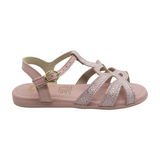 SANDALIAS MOLEKINHA ROSA (BEBÉS) | 2114.264.24718.79677