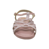 SANDALIAS MOLEKINHA ROSA (BEBÉS) | 2114.264.24718.79677