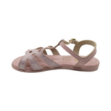 SANDALIAS MOLEKINHA ROSA (BEBÉS) | 2114.264.24718.79677