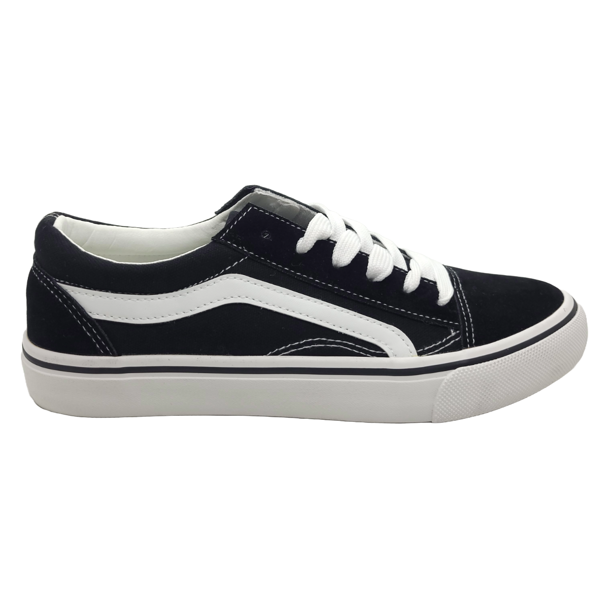 ZAPATILLAS URBANAS BOTELI HOMBRE | D36