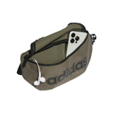 BOLSO ADIDAS CLASSIC FOUNDATION | HR9831 ADIDAS - CalzadosPaola